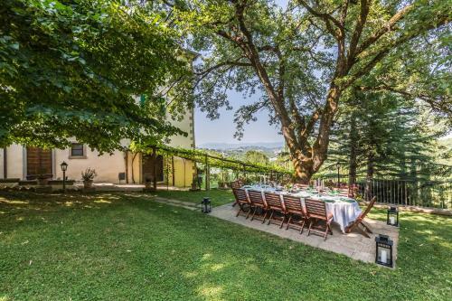La Villa Lussuosa