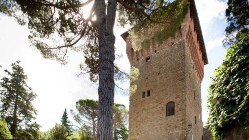 Villa Torre Di Paciano 10&2