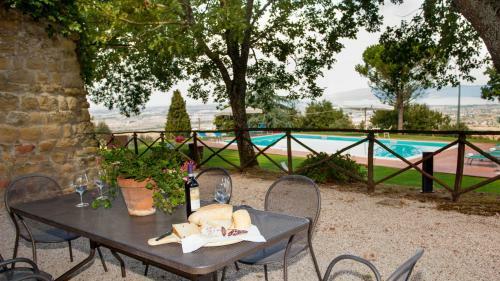 Villa Torre Di Paciano 10&2