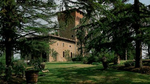 Villa Torre Di Paciano 10&2