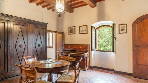 Villa Torre Di Paciano 10&2