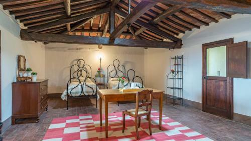 Villa Torre Di Paciano 10&2