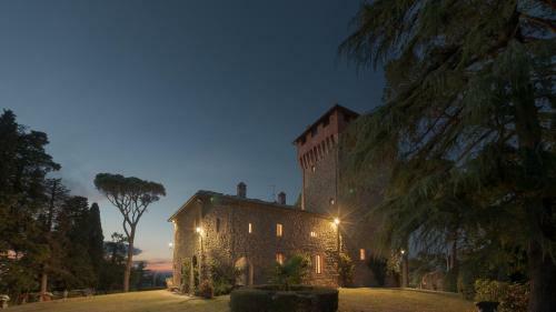 Villa Torre Di Paciano 10&2