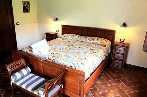 Agroturismo Agriturismo Il Castagneto
