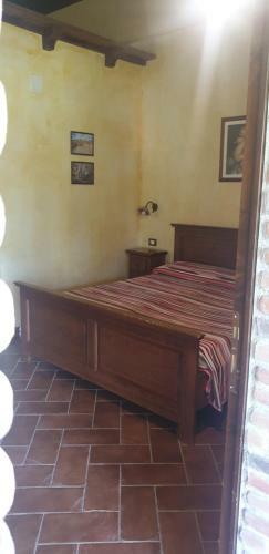 Agroturismo Agriturismo Il Castagneto