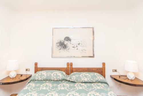 Apartamento Monolocale Fagiano