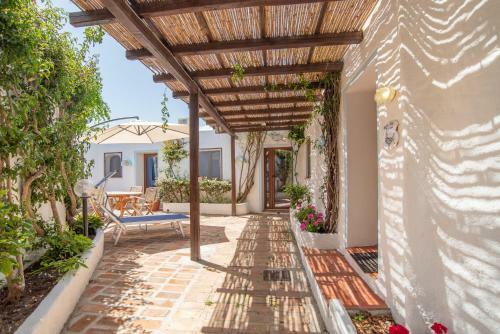 Apartamento Monolocale Fagiano