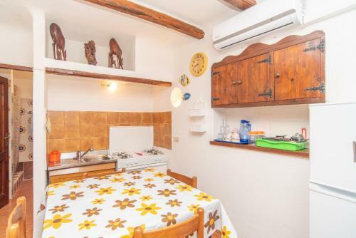 Apartamento Monolocale Fagiano