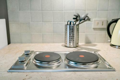 Apartamento Stylish Flat Maqueda