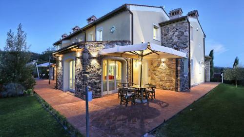 Villa Dimora San Jacopo 20+1