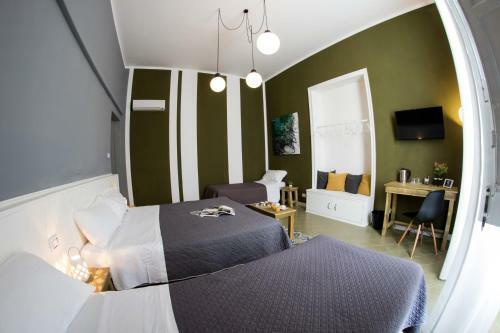 Balate Maqueda B&B