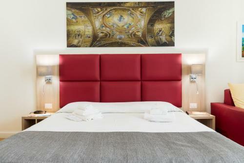 Bed & Breakfast Belmonte102 Esclusive Suites