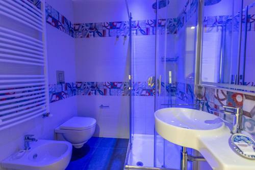 Bed & Breakfast Belmonte102 Esclusive Suites