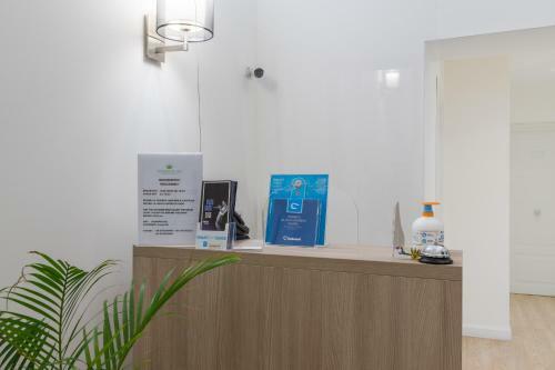 Bed & Breakfast Belmonte102 Esclusive Suites