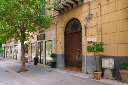 Bed & Breakfast Belmonte102 Esclusive Suites