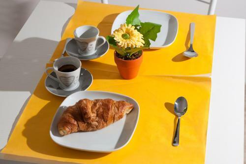 Bed & Breakfast Darr�