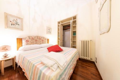Apartamento Rentopolis Villa Mezzarancia