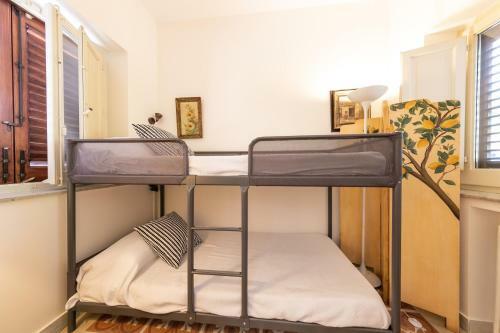 Apartamento Rentopolis Villa Mezzarancia