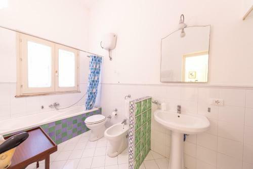 Apartamento Rentopolis Villa Mezzarancia