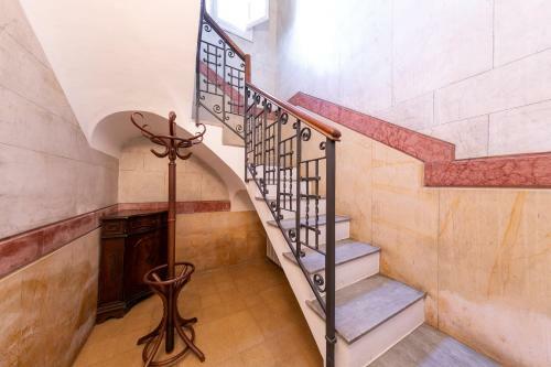 Apartamento Rentopolis Villa Mezzarancia