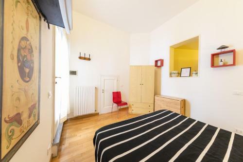Apartamento Rentopolis Villa Mezzarancia