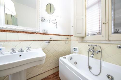 Apartamento Rentopolis Villa Mezzarancia