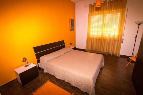 Apartamento Casa Vacanze Raffo Rosso,casa Elgan