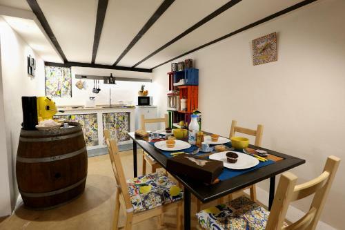 Apartamento Il Siciliano Home
