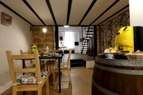 Apartamento Il Siciliano Home