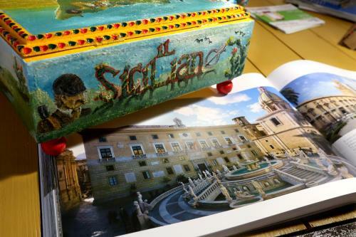 Apartamento Il Siciliano Home