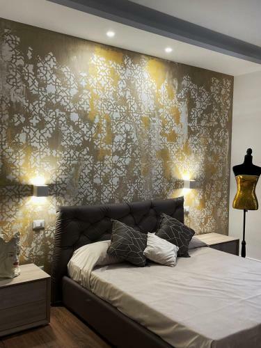Bed & Breakfast Fervore Luxury Rooms