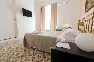 Bed & Breakfast Liberty Suites