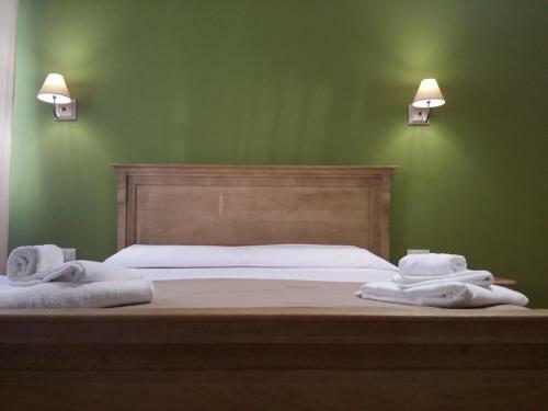 Bed & Breakfast Piazza Marina