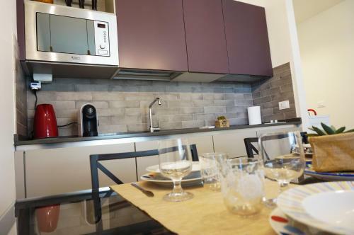 Apartamento Favorita Suites