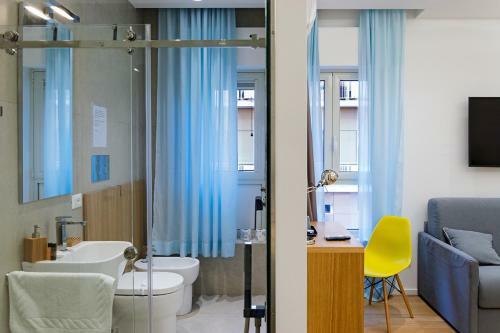 Hostal Kalamonjo Suite&rooms
