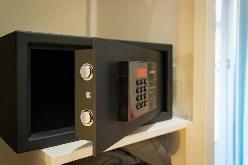 Hostal Kalamonjo Suite&rooms