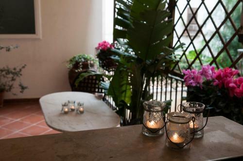 Camid� Boutique House