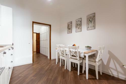 Apartamento Quattro Canti Charming Flat