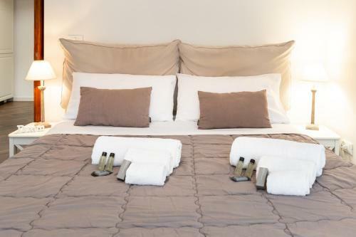 Apartamento Quattro Canti Charming Flat