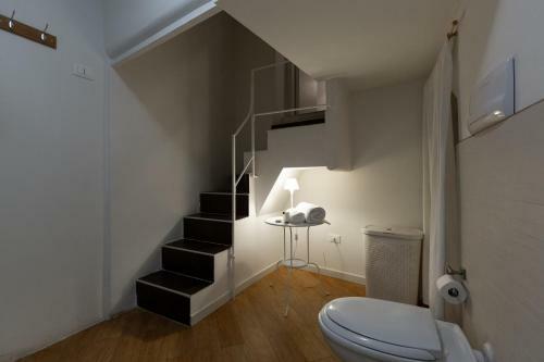 Apartamento Quattro Canti Charming Flat