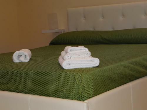 Bed & Breakfast Montecarlo Palace