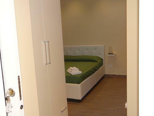 Bed & Breakfast Montecarlo Palace