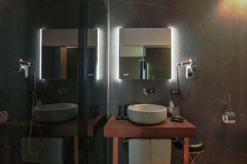 Hostal Palco Noir!