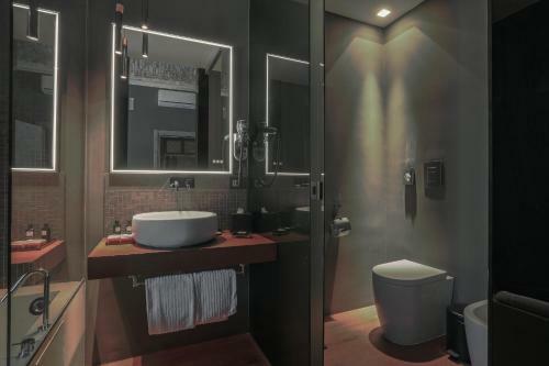 Hostal Palco Noir!