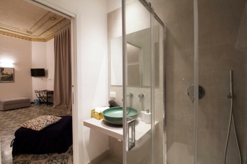 Bed & Breakfast Mea Domus Palermo By Mamamia