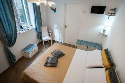 B&B "al Bastione Normanno