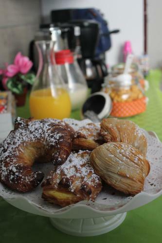 B&B "al Bastione Normanno