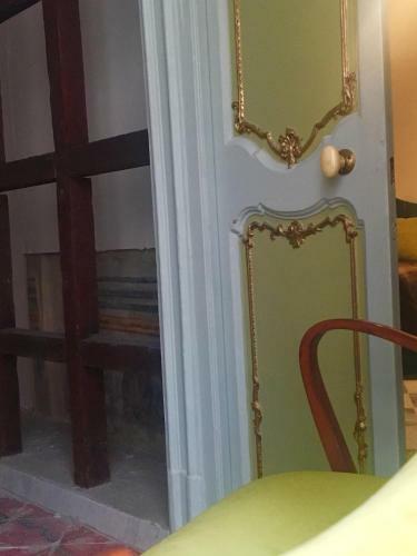 Bed & Breakfast Pal Art Rooms & Suite