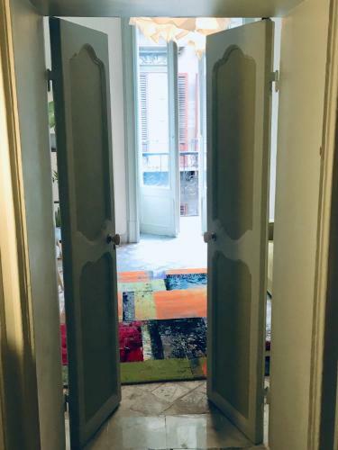 Bed & Breakfast Pal Art Rooms & Suite