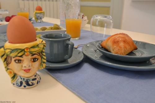 Bed & Breakfast Pal Art Rooms & Suite